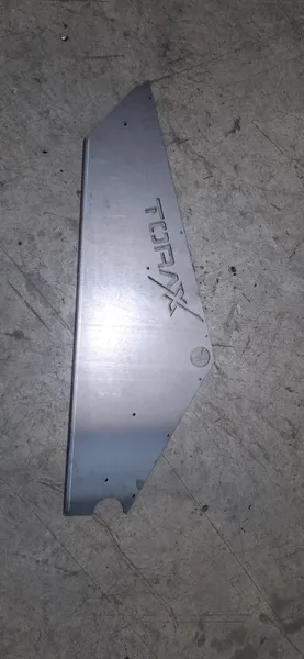 Machine Spare Parts